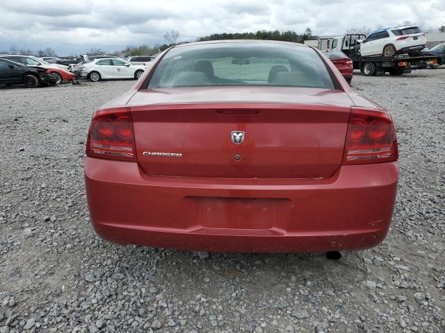 2006 Dodge Charger Se VIN: 2B3KA43G26H311084 Lot: 45465794