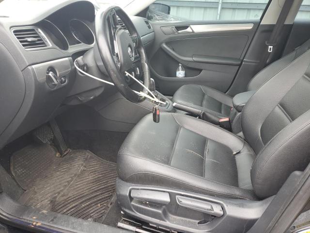 2017 Volkswagen Jetta Se VIN: 3VWDB7AJ0HM384556 Lot: 48112894