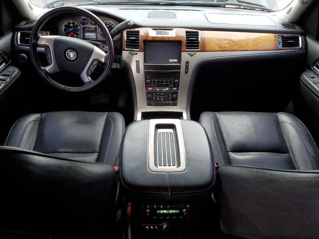 2013 Cadillac Escalade Esv Platinum VIN: 1GYS4KEF4DR230383 Lot: 45545104
