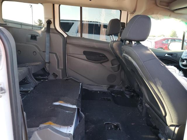 Lot #2443342922 2022 FORD TRANSIT CO salvage car