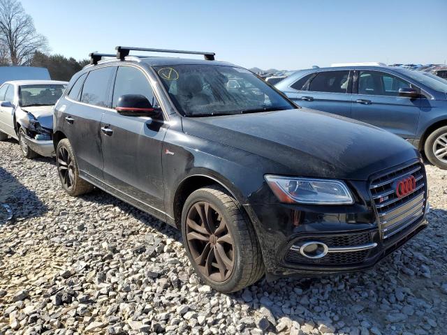 2015 AUDI SQ5 PRESTI WA1VGAFP1FA103422