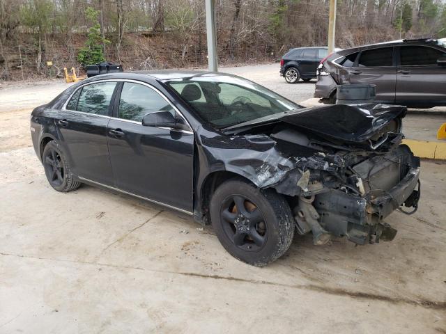 2011 Chevrolet Malibu 1Lt VIN: 1G1ZC5E13BF304171 Lot: 46087434