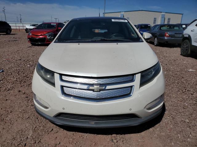 2012 Chevrolet Volt VIN: 1G1RD6E43CU107365 Lot: 46288774