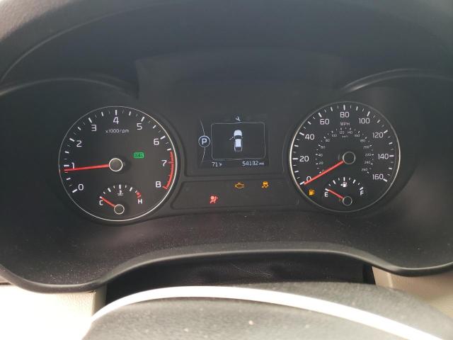2016 KIA OPTIMA LX - 5XXGT4L31GG103214