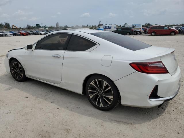 2016 Honda Accord Exl VIN: 1HGCT1B80GA010448 Lot: 47477434