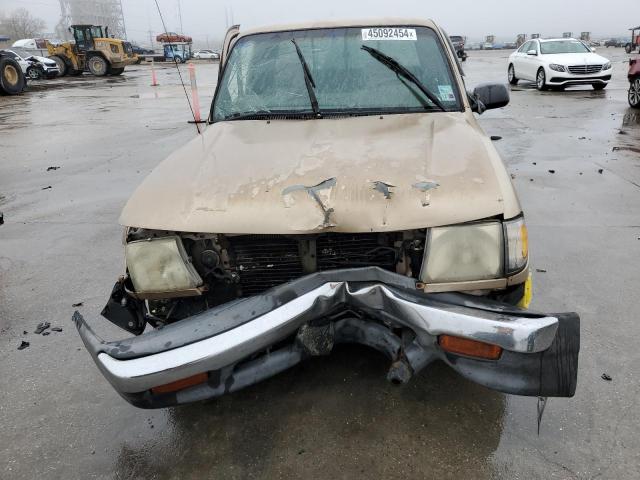 2000 Toyota Tacoma Xtracab VIN: 4TAVL52N2YZ621018 Lot: 45092454