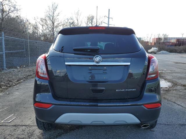 2019 Buick Encore VIN: KL4CJ3SB0KB714898 Lot: 45322154