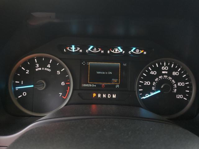 2020 FORD F150 SUPER - 1FTEW1E46LKE20599