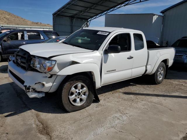 TOYOTA TACOMA ACC