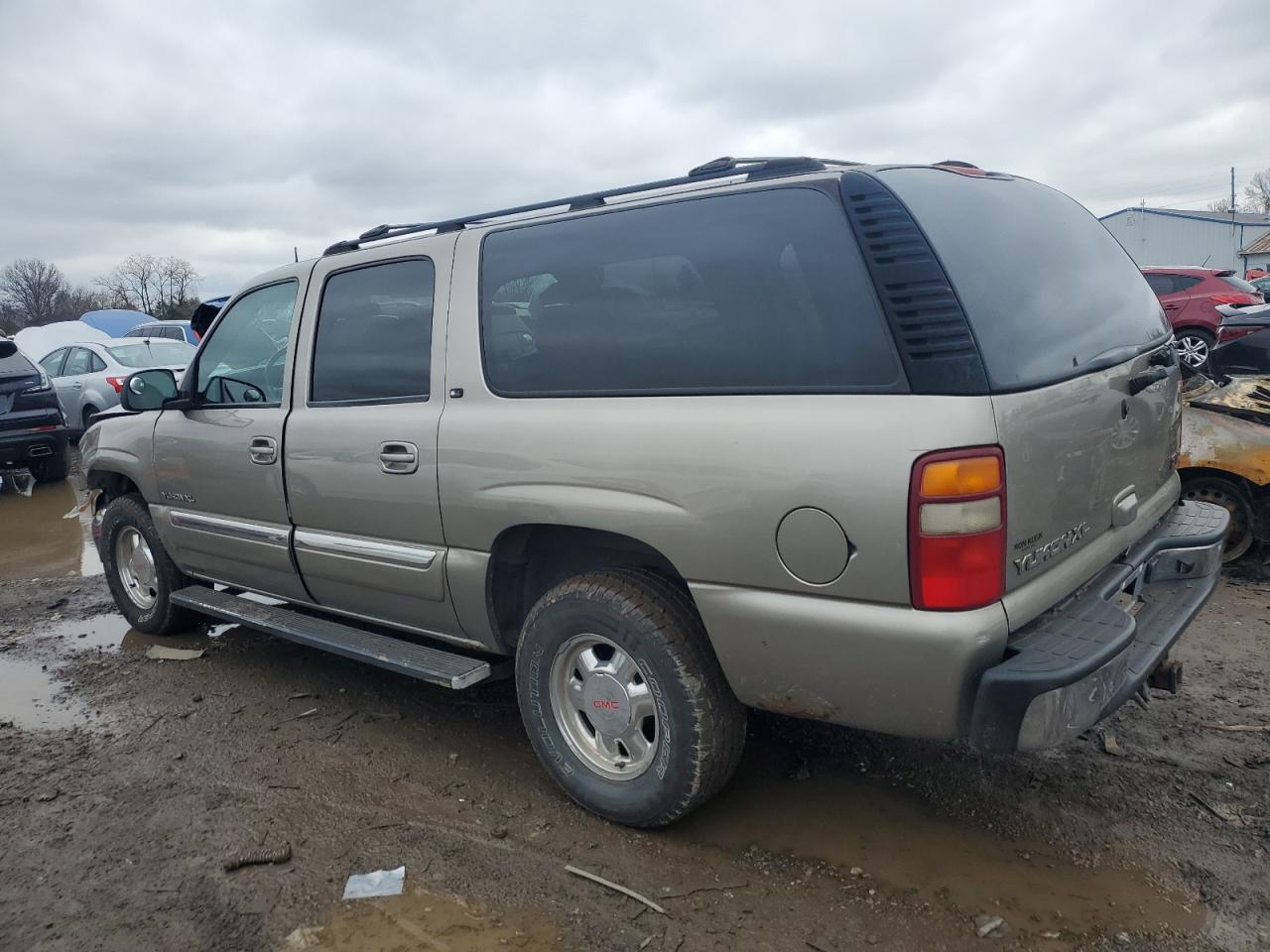 3GKFK16Z52G311068 2002 GMC Yukon Xl K1500