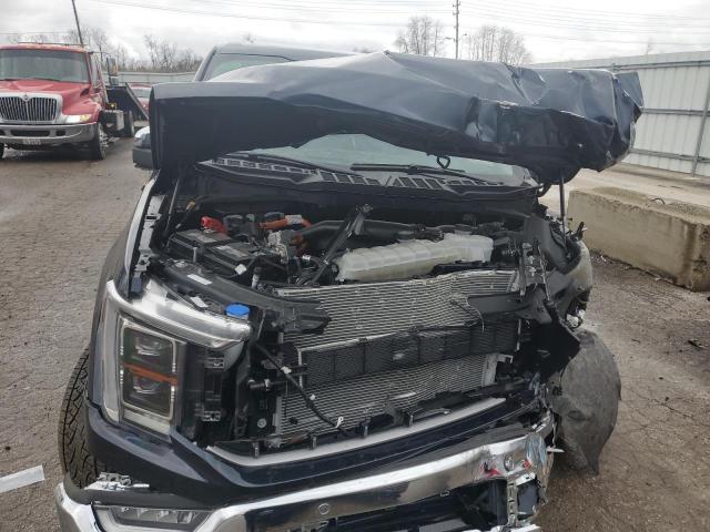 2023 FORD F150 SUPER 1FTFW1ED5PFC51436  45330274