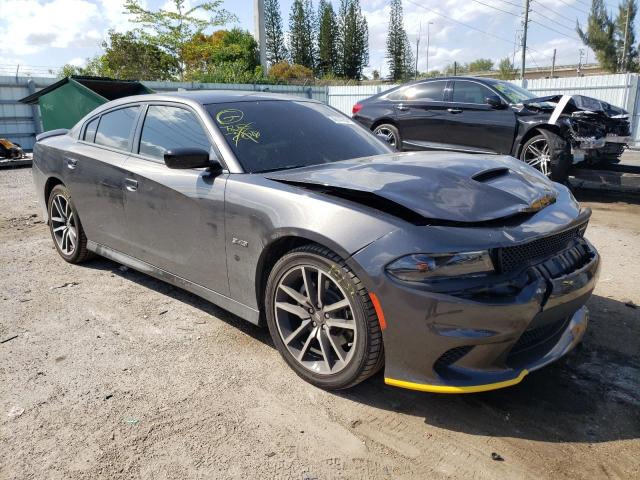 2023 DODGE CHARGER R/ - 2C3CDXCT7PH685320
