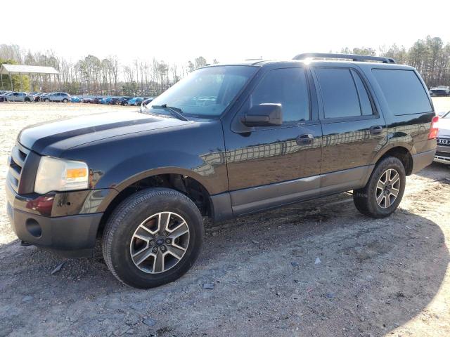 Lot #2394841367 2014 FORD EXPEDITION salvage car