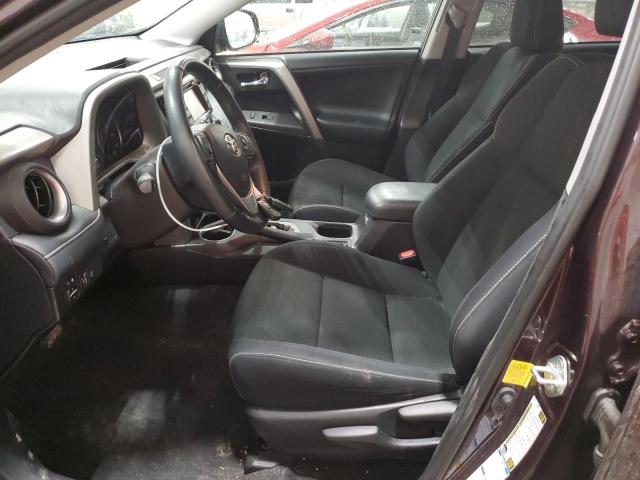 2018 TOYOTA RAV4 ADVEN - 2T3RFREV9JW831783