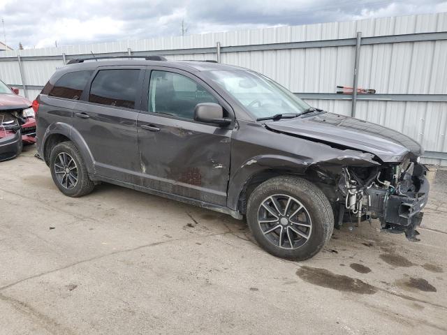 2017 Dodge Journey Se VIN: 3C4PDDAG8HT616016 Lot: 48461234