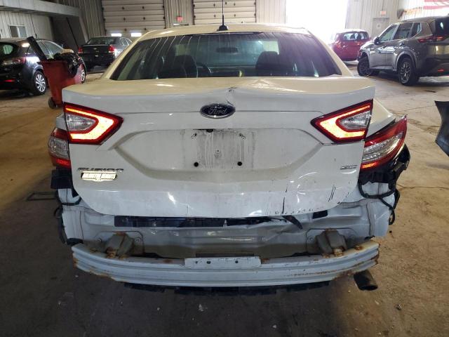 2016 Ford Fusion Se VIN: 3FA6P0H76GR222629 Lot: 48524804