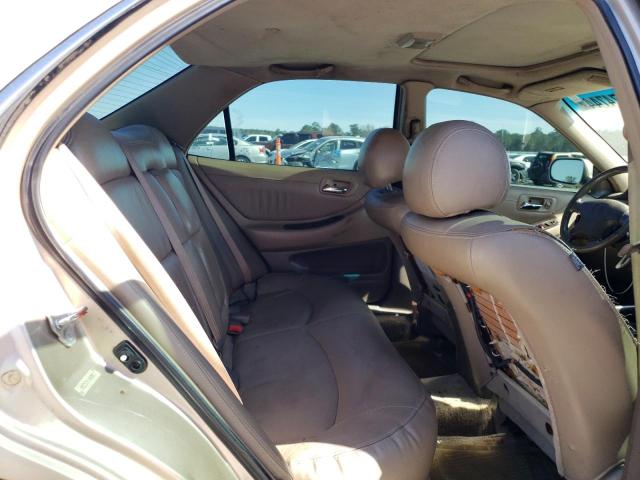2001 Honda Accord Ex VIN: 1HGCG16581A018552 Lot: 46374744