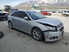 CHEVROLET CRUZE LTZ photo