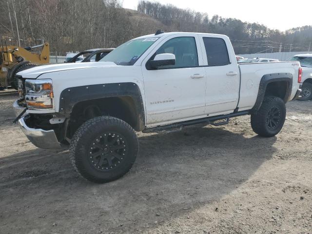 2018 Chevrolet Silverado K1500 Lt VIN: 1GCVKREC5JZ289736 Lot: 44854234