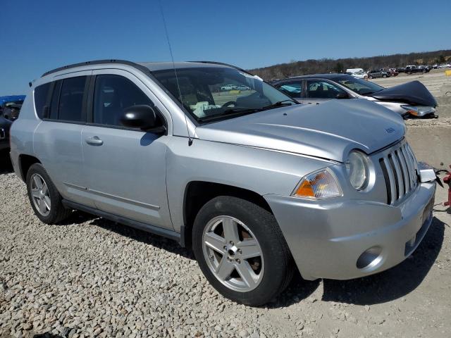 2010 Jeep Compass Sport VIN: 1J4NT4FBXAD506887 Lot: 47443724