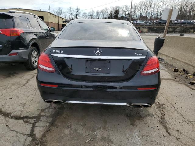 VIN WDDZF4KB5KA610295 2019 Mercedes-Benz E-Class, 3... no.6