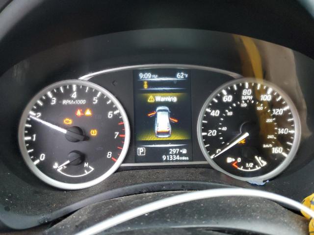 2018 Nissan Sentra S VIN: 3N1AB7AP6JL627568 Lot: 43581554