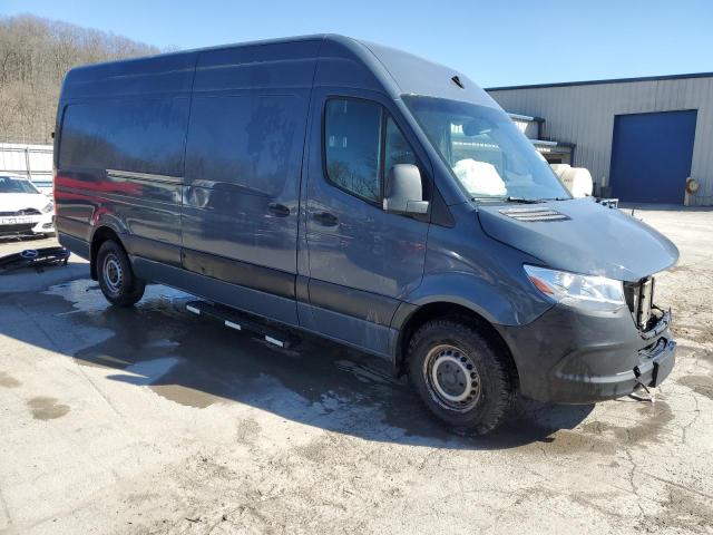 2019 Mercedes-Benz Sprinter 2500/3500 VIN: WD4PF1CD4KP134897 Lot: 48795434