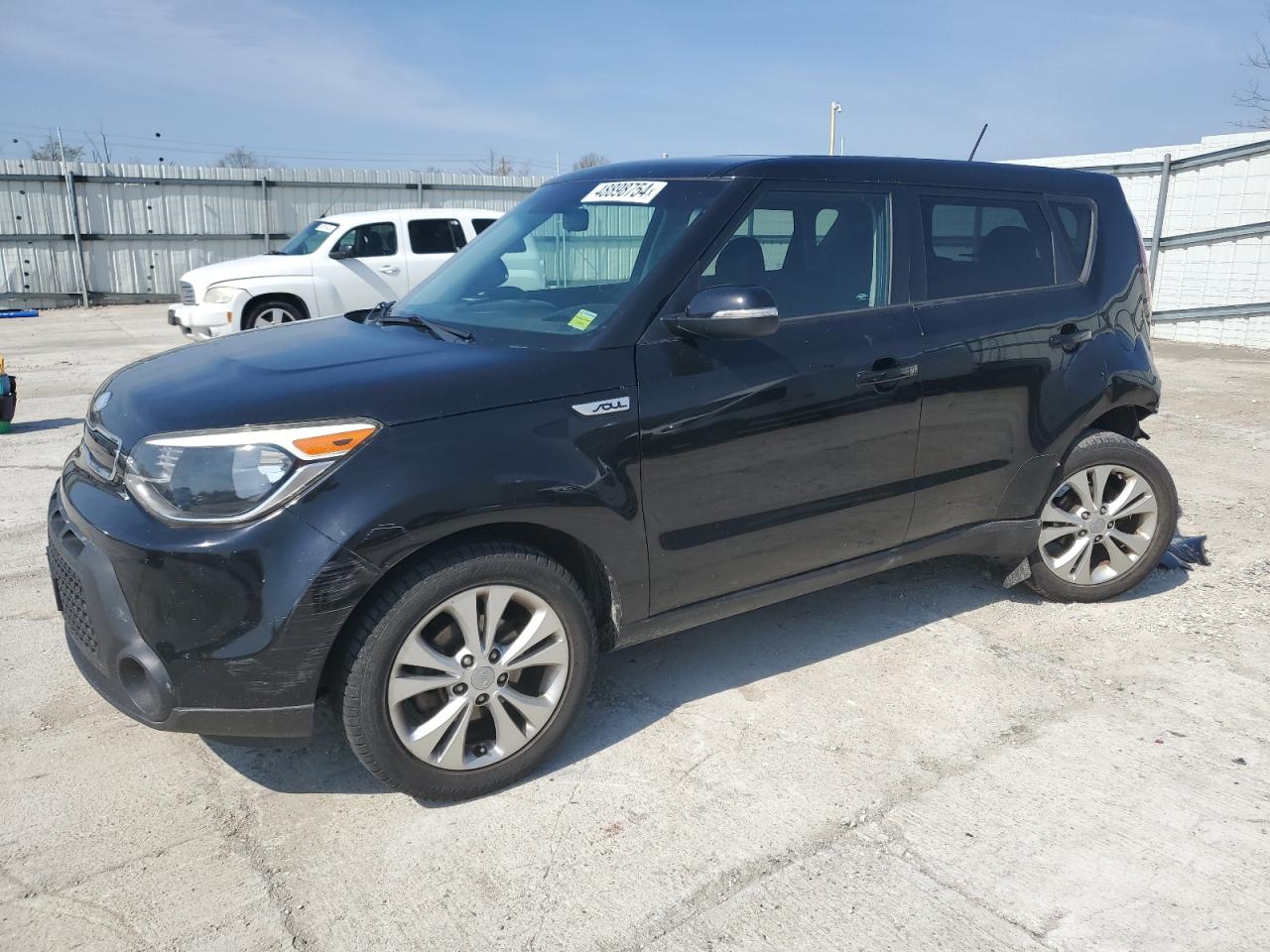 KNDJP3A50E7004852 2014 Kia Soul +