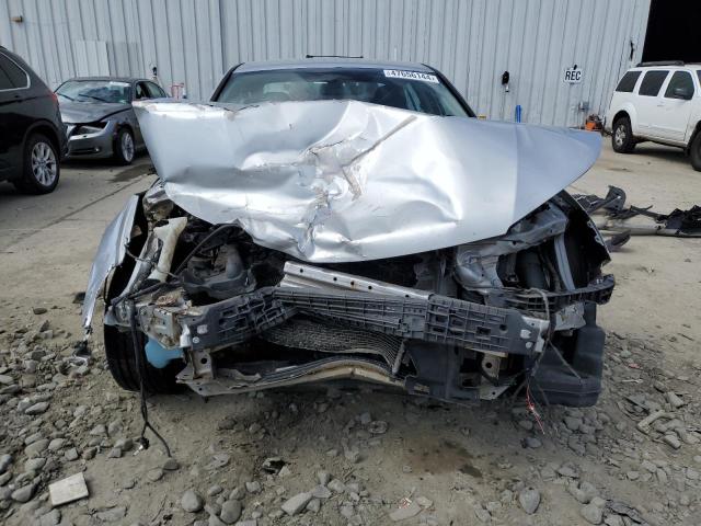 Lot #2477723964 2015 HONDA ACCORD SPO salvage car