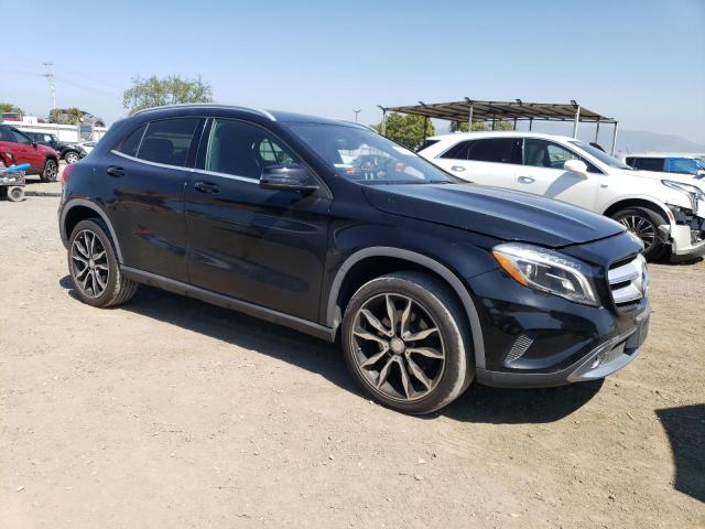 VIN WDCTG4GB6GJ214657 2016 Mercedes-Benz GLA-Class,... no.4