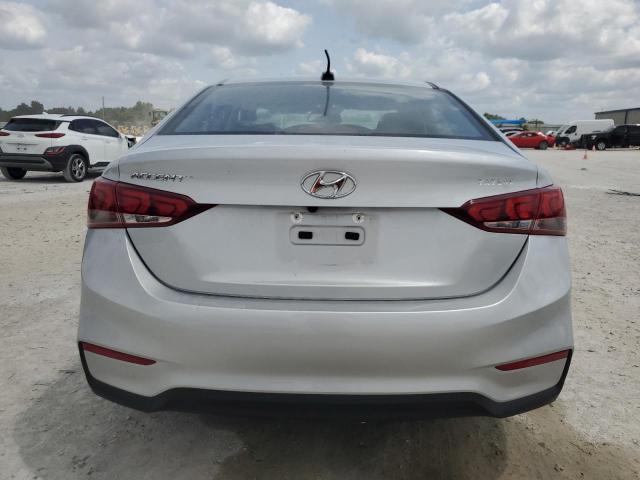 2020 HYUNDAI ACCENT LIM - 3KPC34A63LE114844