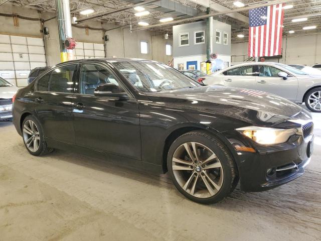 2015 BMW 3er - Image 4