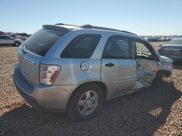 2006 Chevrolet Equinox Ls VIN: 2CNDL13F066198119 Lot: 46838934