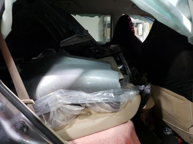 2015 NISSAN ROGUE S - KNMAT2MV4FP522157