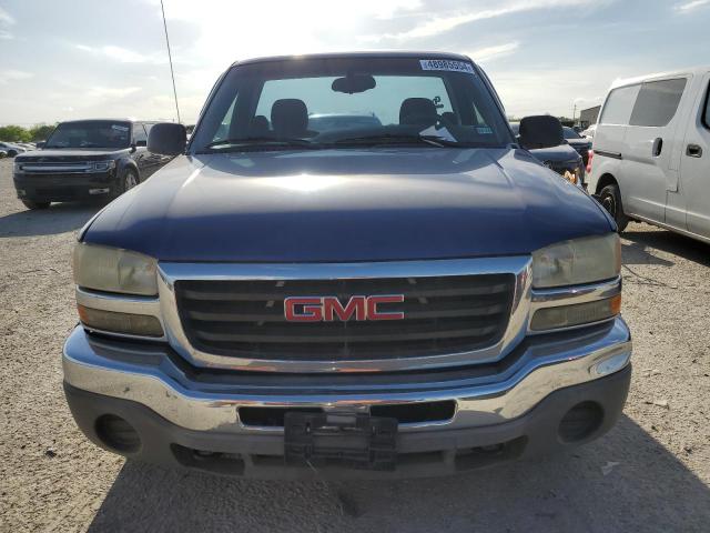 2003 GMC New Sierra C1500 VIN: 1GTEC14X63Z293199 Lot: 48985554