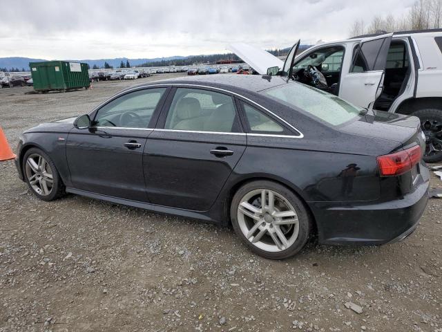 2016 Audi A6 - Image 2