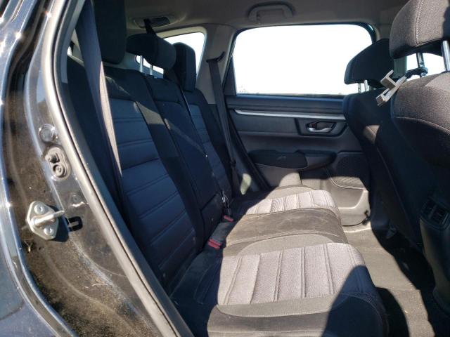 2017 HONDA CR-V LX - 5J6RW6H32HL005048