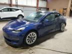 2022 TESLA MODEL 3 VIN:5YJ3E1EB6NF187543