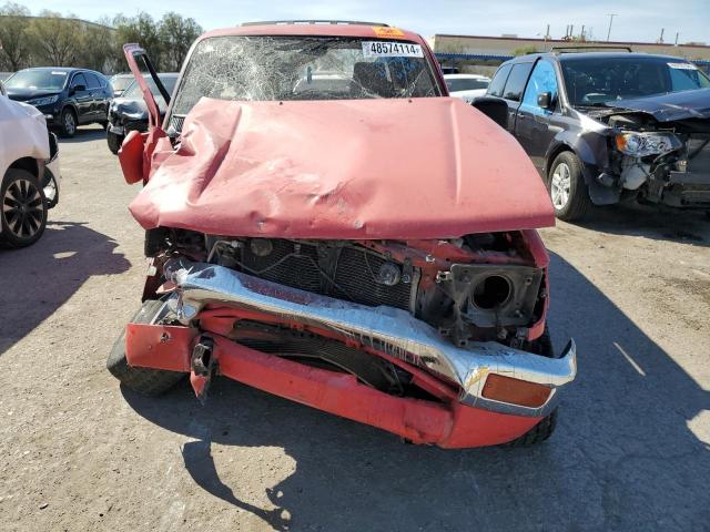 1998 Toyota 4Runner Sr5 VIN: JT3HN86R1W0164766 Lot: 48574114