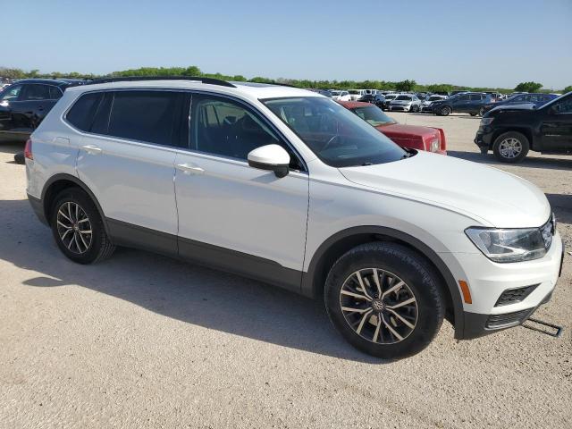 2019 Volkswagen Tiguan Se VIN: 3VV3B7AX5KM139392 Lot: 48418094