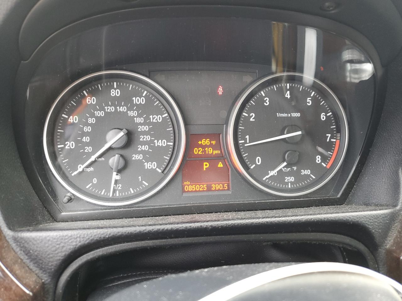 WBAKF5C57CE657572 2012 BMW 328 Xi Sulev