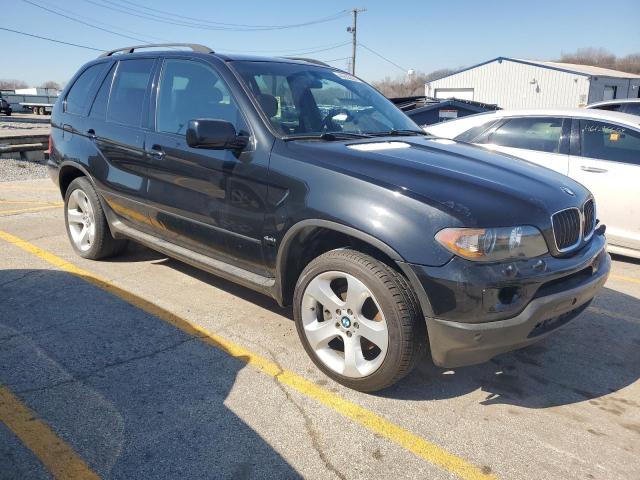 2005 BMW X5 4.4I VIN: 5UXFB53515LV16140 Lot: 46953884
