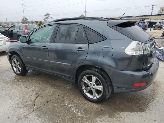 2007 Lexus Rx 400H VIN: JTJGW31UX72001751 Lot: 45375194