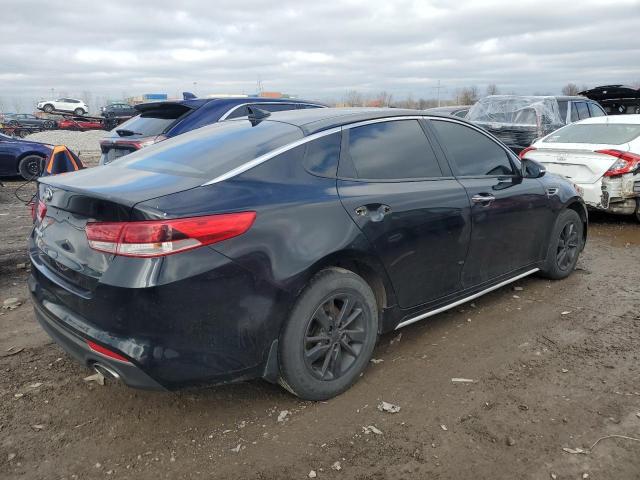 2016 Kia Optima Lx VIN: 5XXGT4L32GG115582 Lot: 45893954