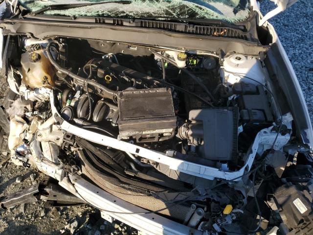 2017 FORD FUSION S - 3FA6P0G77HR198067