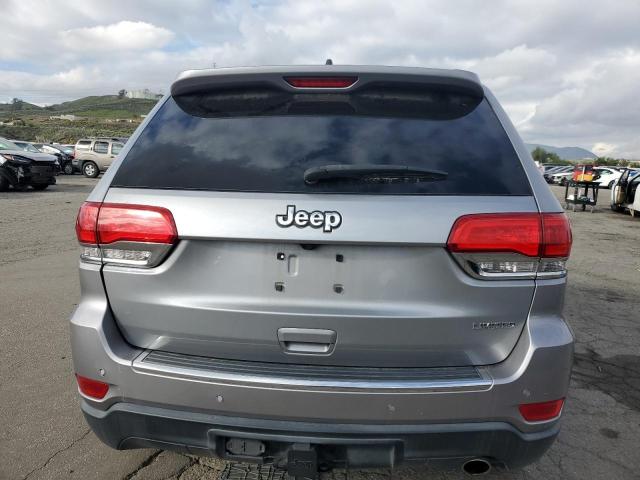 2017 JEEP GRAND CHER - 1C4RJEBG5HC950148