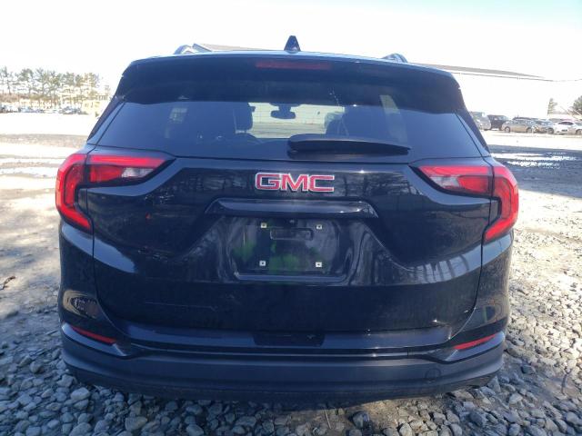 2020 GMC Terrain Slt VIN: 3GKALPEV5LL210310 Lot: 45840004