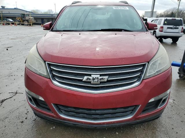 1GNKRJKD4DJ221886 | 2013 Chevrolet traverse lt