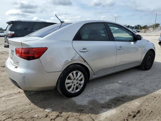 KNAFU4A20D5716067 | 2013 KIA forte ex