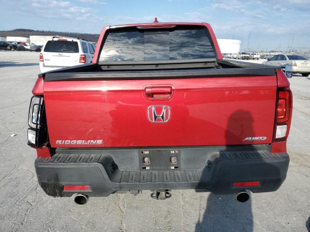 5FPYK3F53PB024829 Honda Ridgeline  6